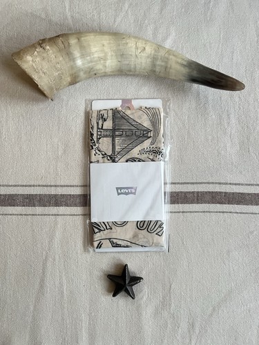 Levi bandana kerchief - levi's,