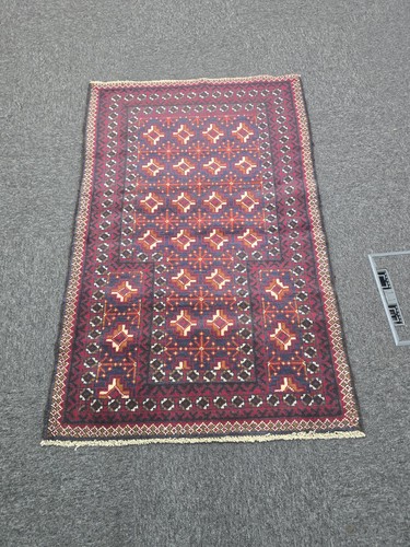 943 afghan rugs baluchy pary - baluchy,
