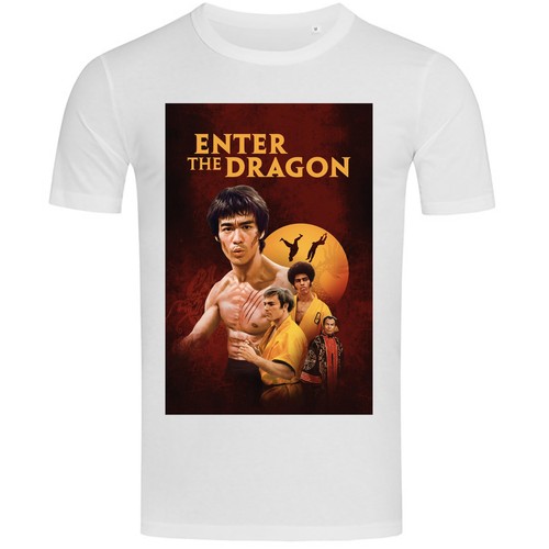 Enter the dragon bruce lee - the,