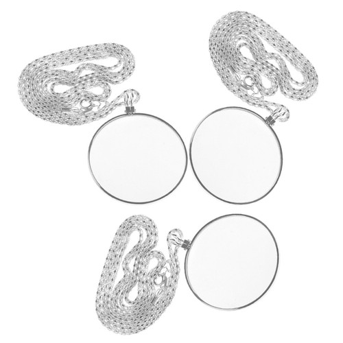 Pcs neck magniying - magniying, glass