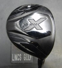 X-FW 18° 5 Wood Stiff