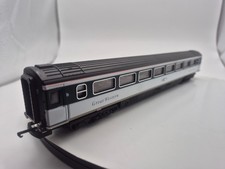 LIMA MK3 HST OPEN COACH INTER CITY GREAT WESTERN MERLIN LIVERY 42032