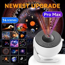 Planetarium PRO Max Star