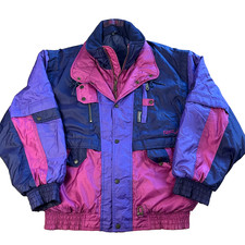 Rodeo Insulated Jacket Mens