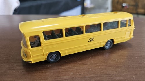 Wiking mercedes benz german - benz,
