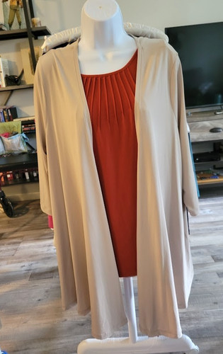 Susan graver size new - susan,