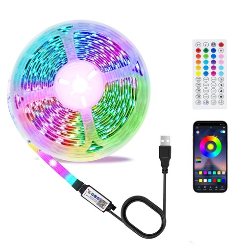 Tk99sw led backlights - backlights, usb
