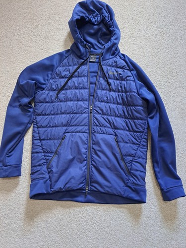 Nike dri fit hybrid - , jacket