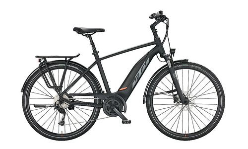 Ktm macina fun a510 - macina,