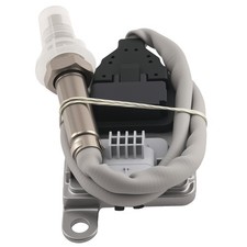 Nitrogen Oxide Sensor For