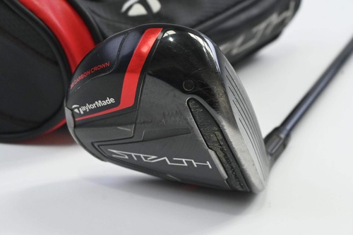 Taylormade stealth wood - stealth,