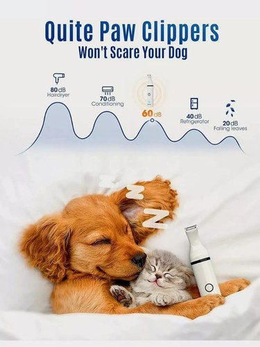 Pet grooming kit professional - kit,