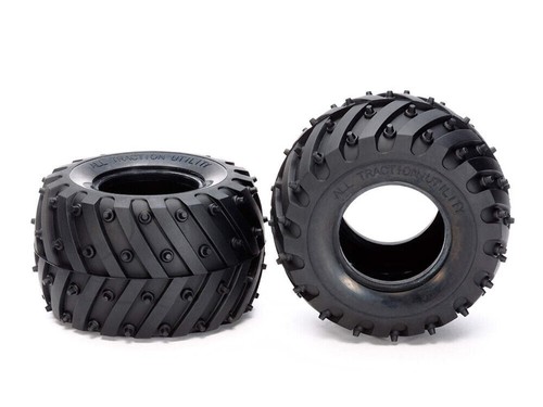 Tamiya 54603 monster - 54603, wr-02