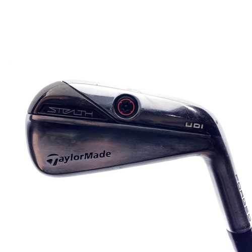 Used taylormade stealth udi - used,