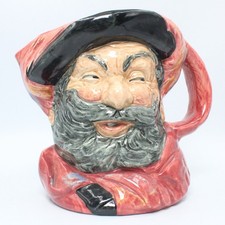 Royal Doulton  Falstaff  Large