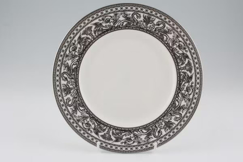 Wedgwood contrasts salad - wedgwood,