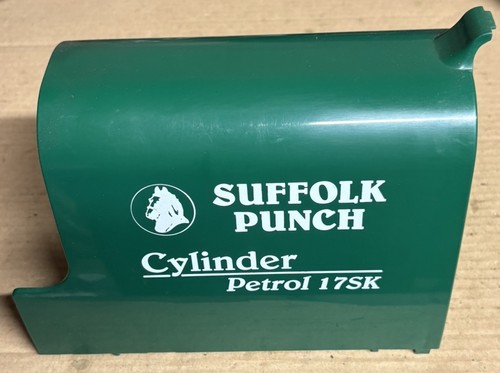Suffolk punch 17sk clutch - suffolk,