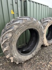 MICHELIN Mulitbib 650/65R38