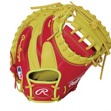 Rawlings HOH MLB Color Sync
