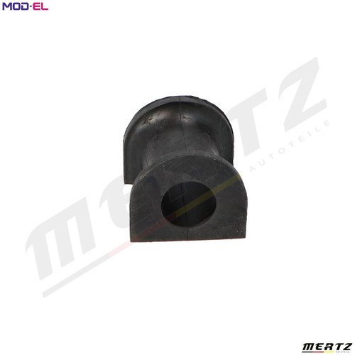 Mounting stabiliser bar - mounting,