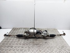 VAUXHALL ZAFIRA C 1.4 PETROL POWER STEERING RACK 2017 39030550