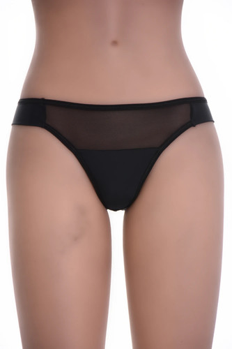 Women mesh brazilian - mesh, panties
