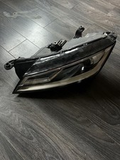 AUDI TT MK3 8S HEADLIGHT +