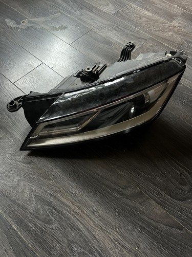 Audi mk3 headlight - 8s,