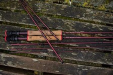 Wychwood Truefly FA / MF Fly Fishing Rods 4pc all Sizes In Cordura Rod Tube NEW