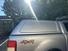 Ford Ranger Canopy/Hardtop - Delivery Available