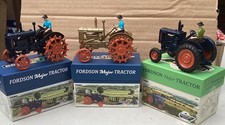BRITAINS FORDSON MAJOR