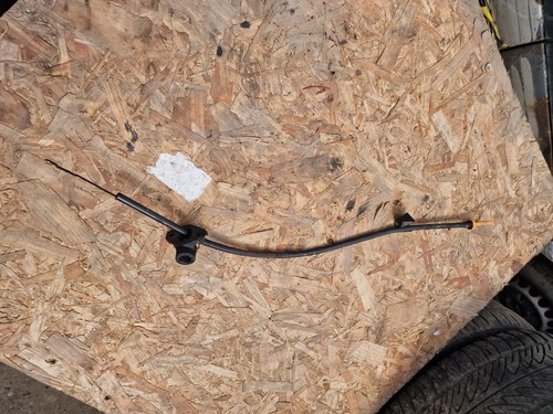 Oil dipstick tube 2 5 - tube, 2.5