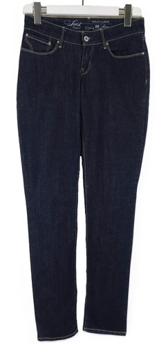 Levi bold curve - bold,