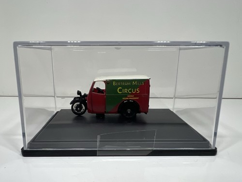 Oxford diecast bertram - diecast,