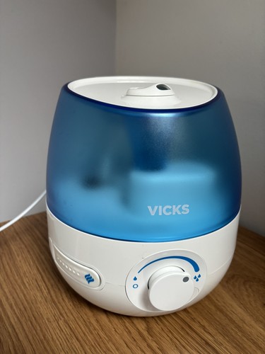 Vicks mini coolmist ultrasonic - mini,