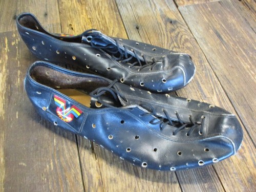 Vittoria road cycling shoes