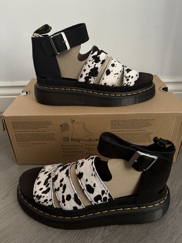 Martens clarissa quad - clarissa,