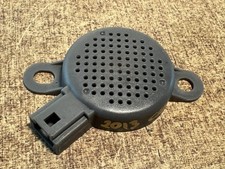 RENAULT CLIO MK4 2013 PARKING WARNING BUZZER ALARM 256506024R   #4A