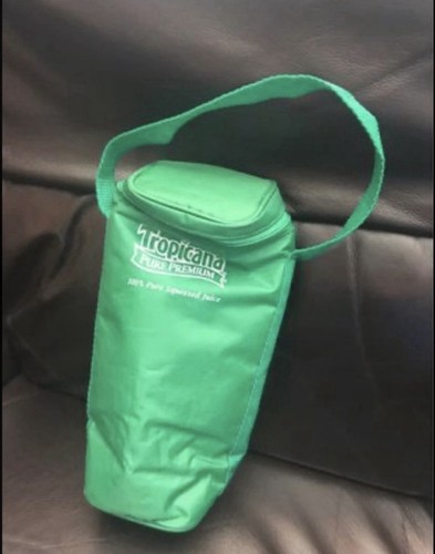 Vintage tropicana insulated - tropicana,
