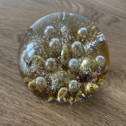 Large vintage bubble - large,