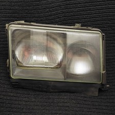 A1248200461 Mercedes Benz W124 OS Driver Headlight Headlamp Right Side Bosch