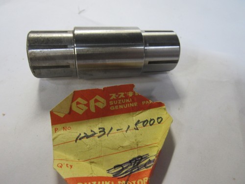 Suzuki nos t500 titan - suzuki,