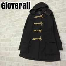 Gloverall Duffle Coat USA4