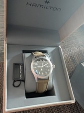 Hamilton Men's Khaki Field