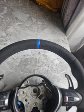 Bmw M Performance Steering