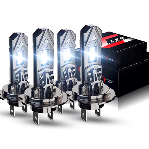 For bmw series e90 h7 - for,