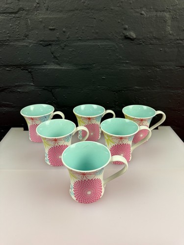 Portmeirion crazy daisy - crazy,
