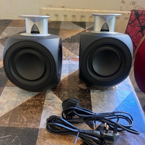 Bang and olufsen - olufsen, beolab