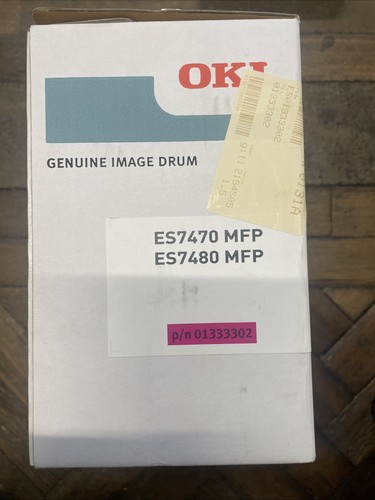 Oki es7470 es7480 genuine - es7470/es7480,