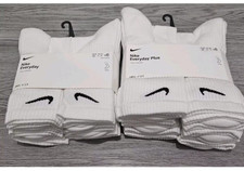 Nike Everyday Cotton Crew